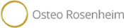 Osteo Rosenheim Logo